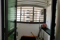 Blk 87 Skyville @ Dawson (Queenstown), HDB 3 Rooms #519255091
